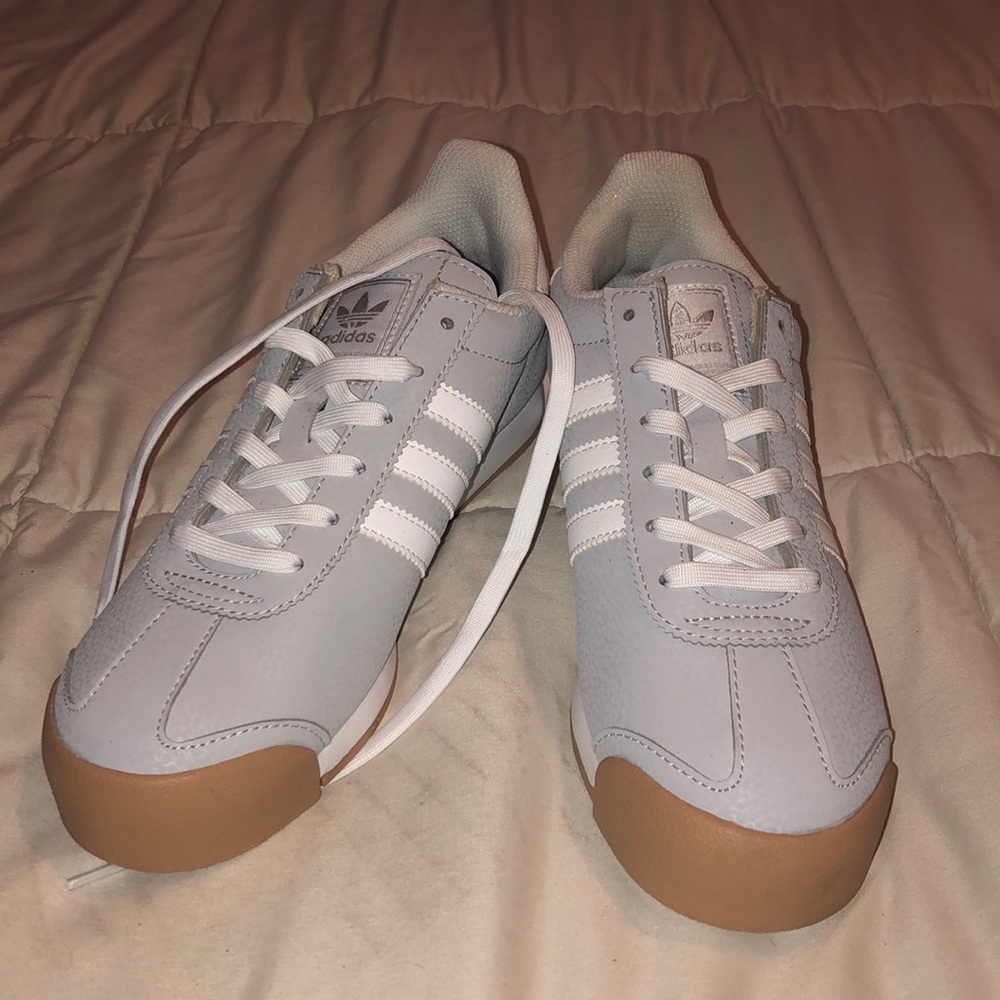 Adidas sneakers